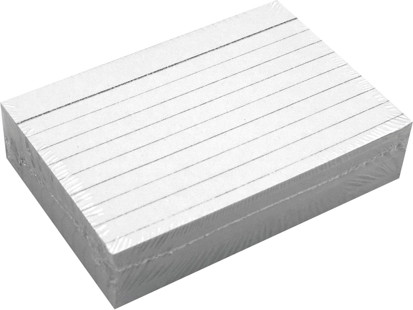 Helit Beebox Boîte à cartes flash A8 pour 600 cartes Vert citron