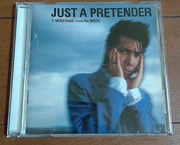 特典森山達也さんタグ付きTHE MODSタグネックレス IGYKvX0pttZ2CEi30UAPIwpw7XOgyi