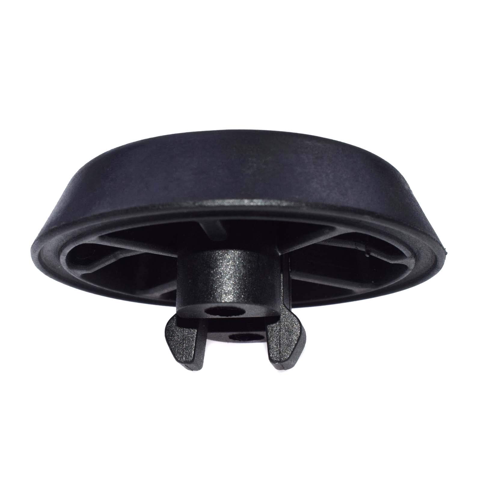 Coussin De Prise Pour Cric Voiture - Support De Levage ABS Noir Pour BMW E36 Et Autres Modèles