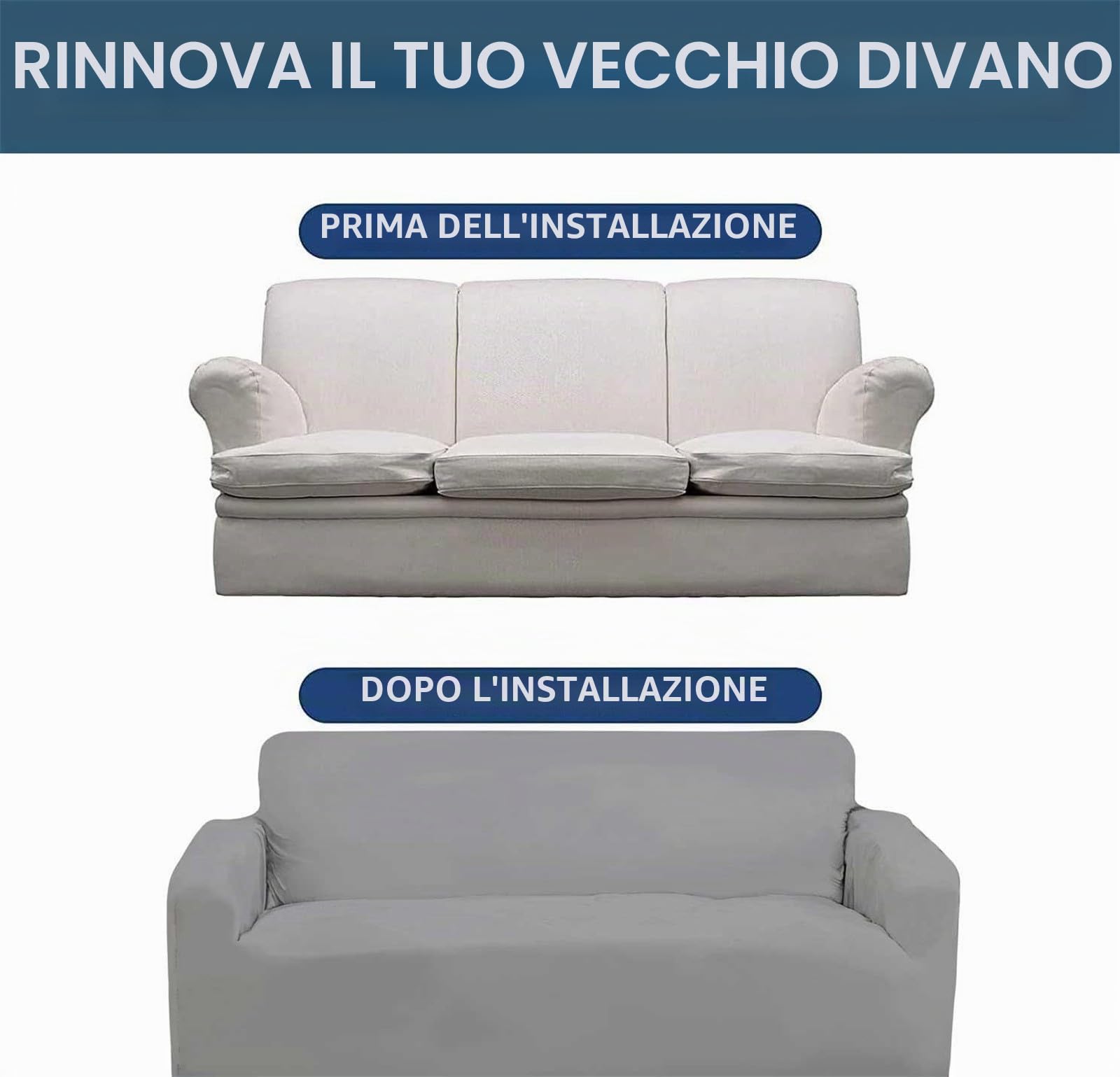 ZGZKYYLM Copridivano Fodera Copridivani Fiori Rossi Copridivano Elastico 1/2/3/4 Posti, Copridivano Protettore Universale Braccioli Sofa Ideale per Poltrone Mobili