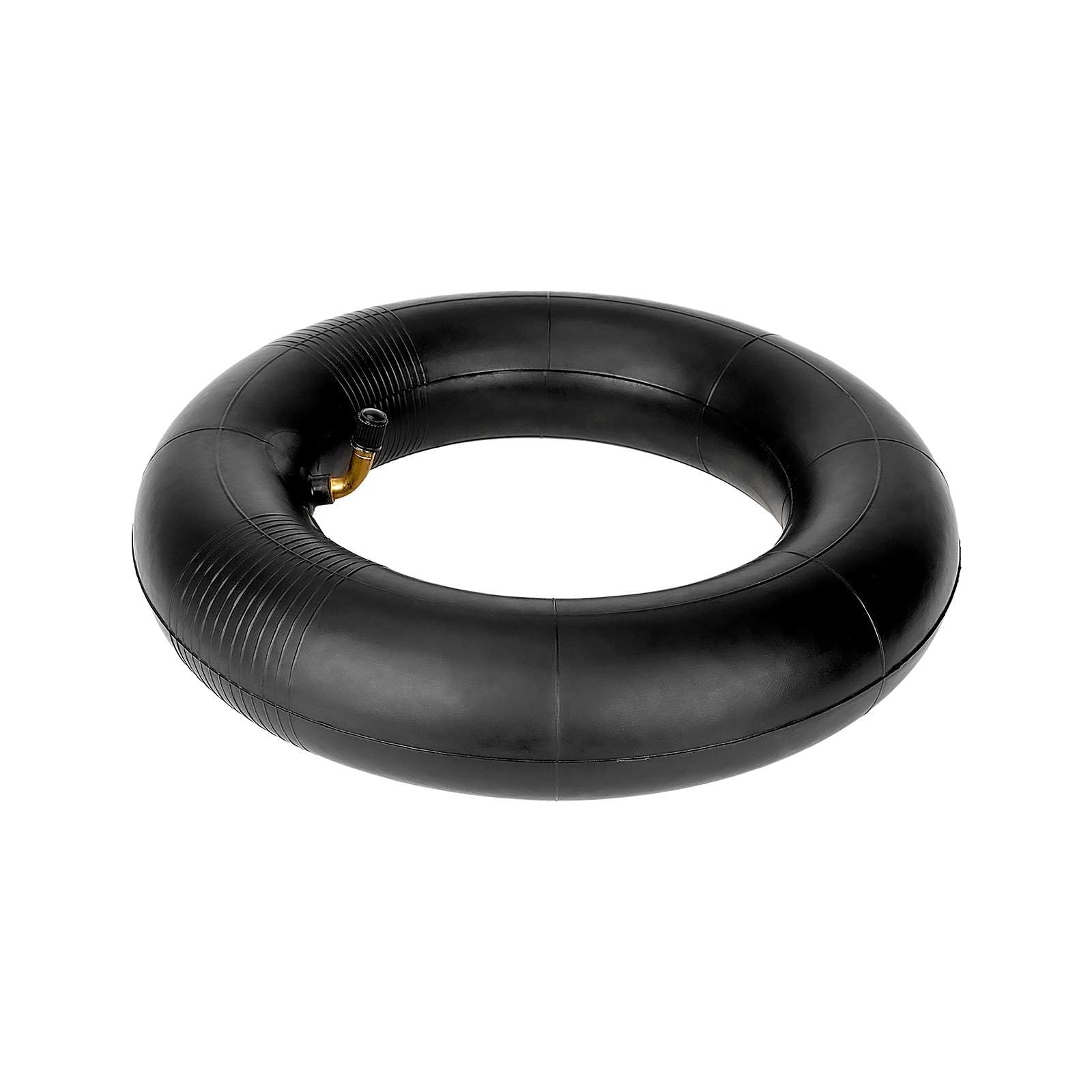 TREFAN 110/90-6.5 Camera d'Aria Addensata per Dualtron Ultra Monopattino Elettrico Tubo di Ricambio per Pneumatici da 11 Pollici (2 PZ)