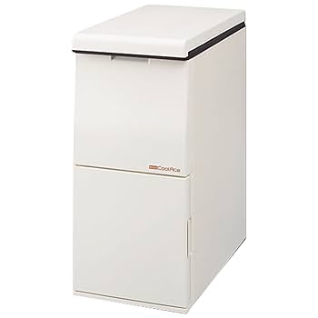 エムケー精工 MK精工 保冷米びつ クールエース HK-121 実収納量約21㎏ Amazon.co.jp: エムケー精工(MK精工) 保冷米びつ クールエース