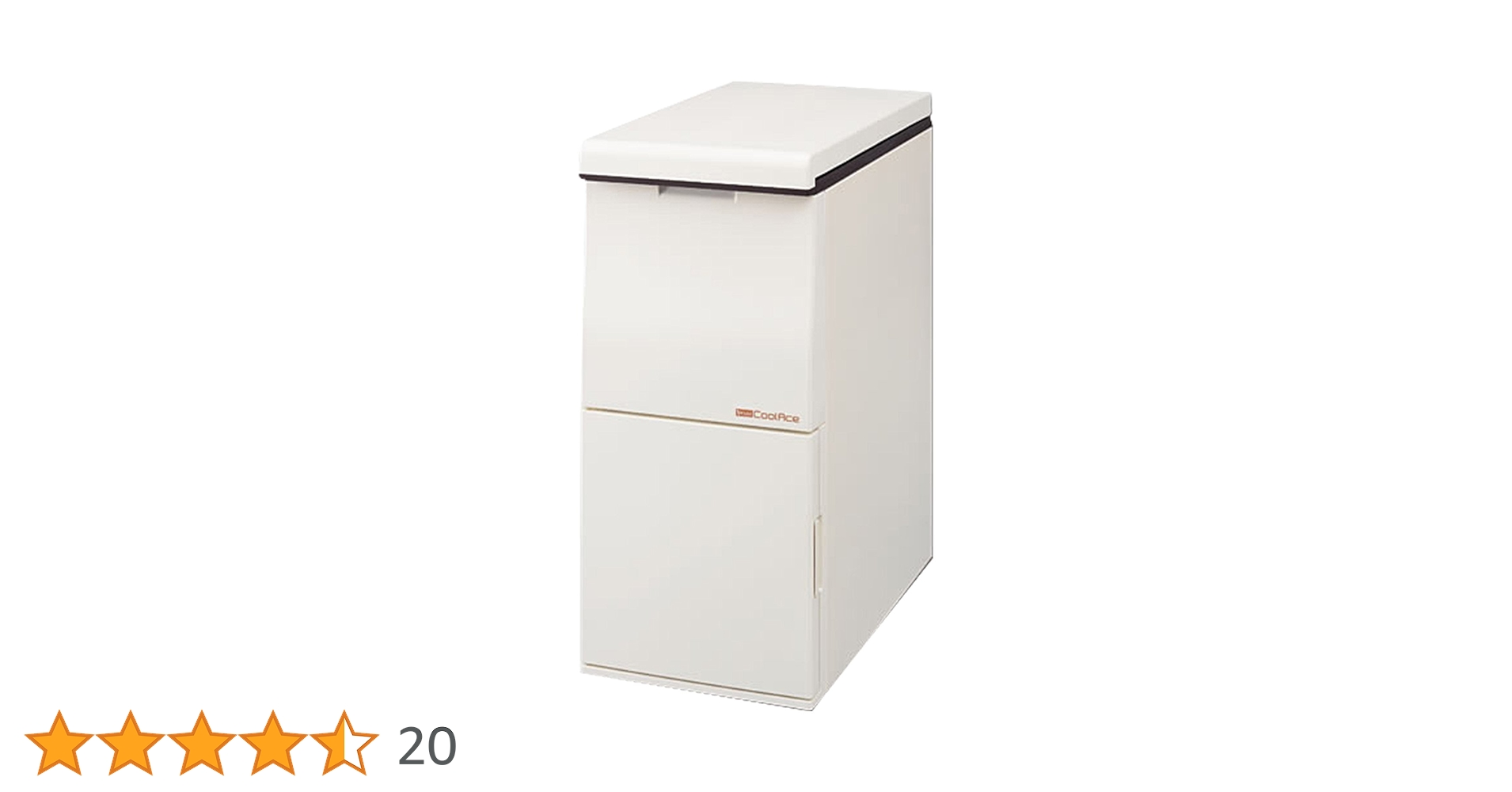 Amazon.co.jp: エムケー精工(MK精工) 保冷米びつ クールエース