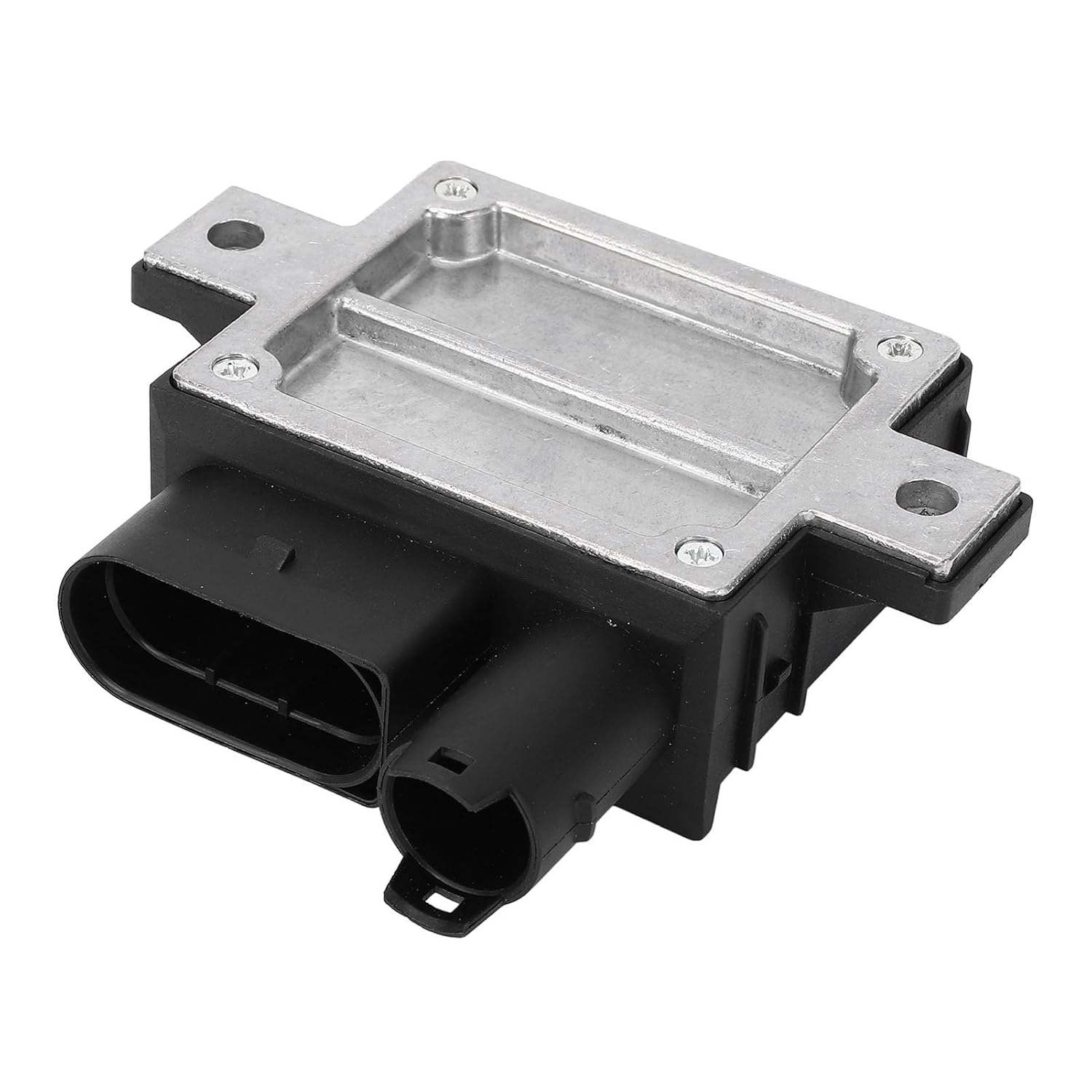 Glow Plug Control Unit Relay,Glow Plug System Control Unit Module Replacement,for C Class E Class, GSE110, Replacement with OE Number 0522120202, GSE110, Fits C