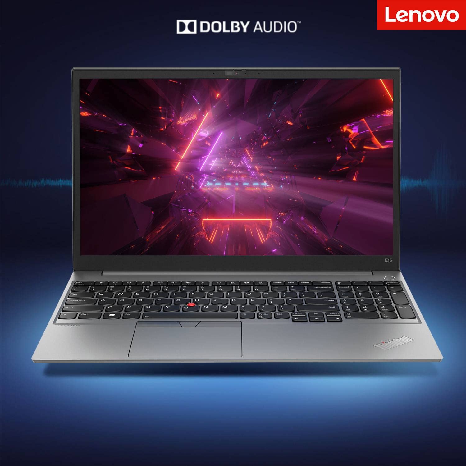 Amazon.com: Lenovo ThinkPad E15 Gen 4 15.6