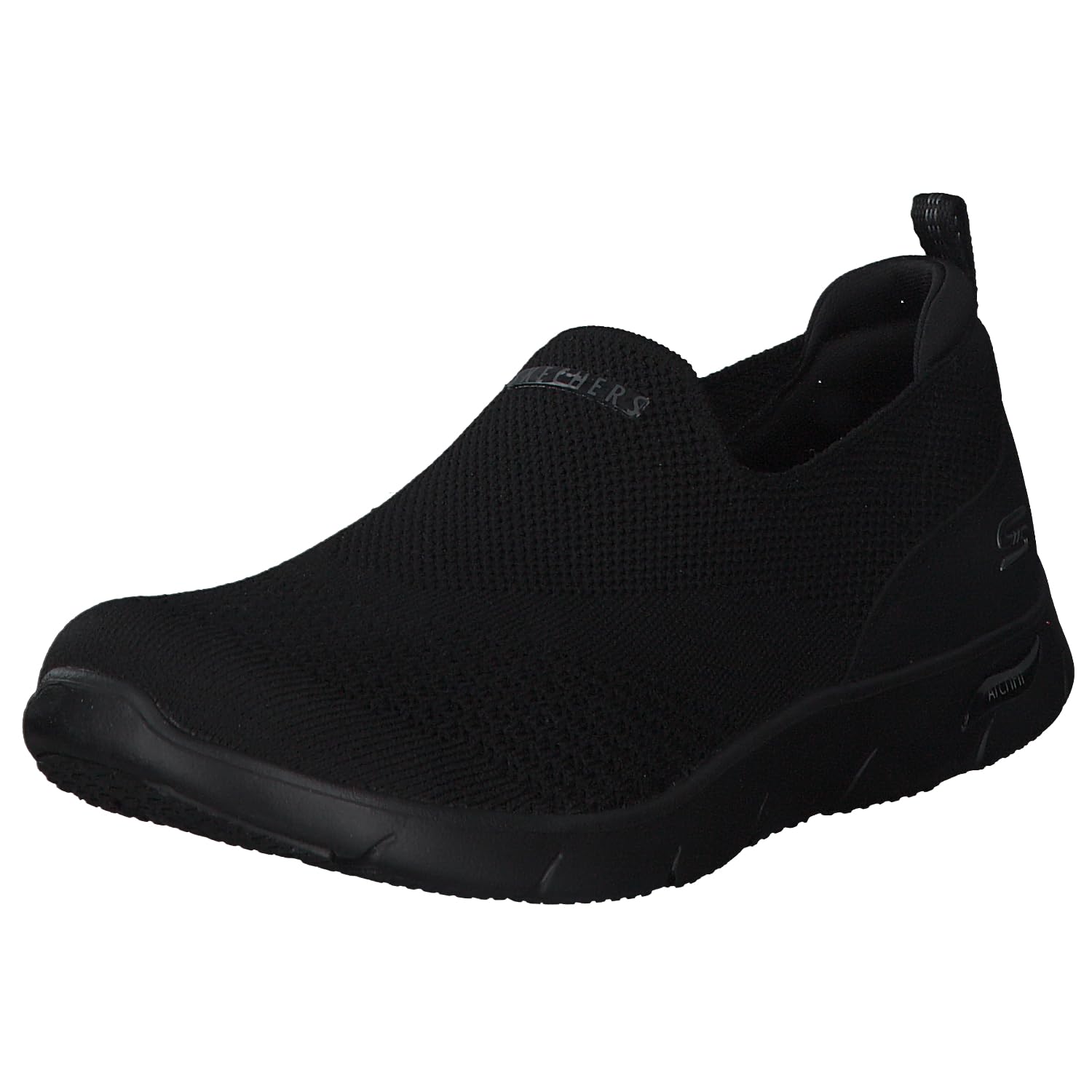 skechers Women Pull On Sneaker Shoes-picture-18