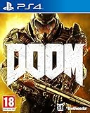 Doom Ben Ps4 - [Edizione: Francia]