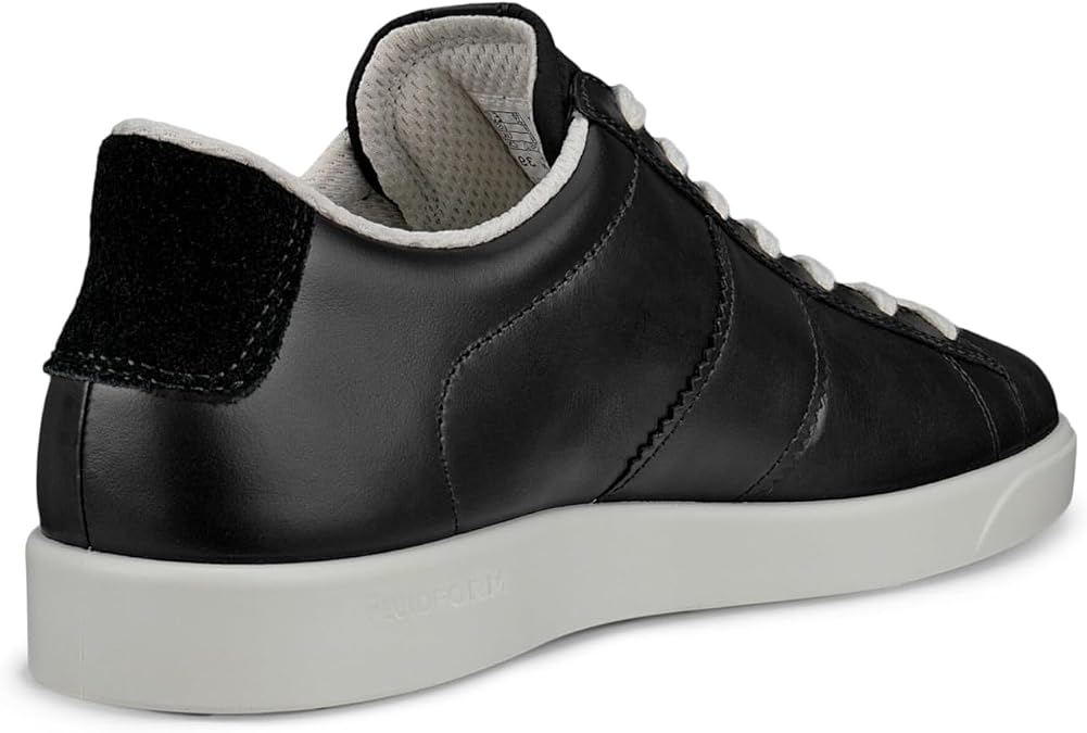 Women's Ecco Street Lite W Trainers Sneaker