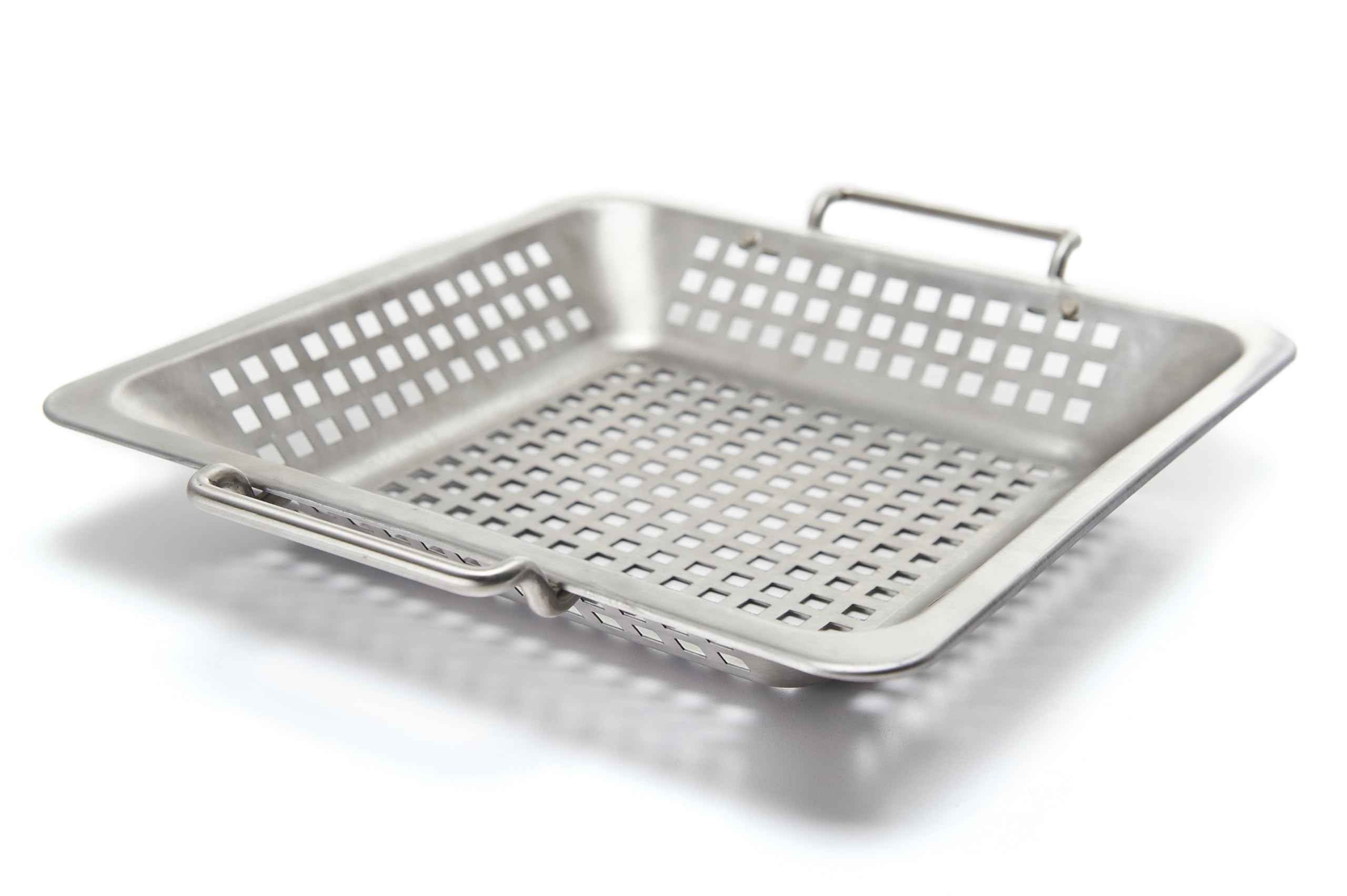 Broil King Grill-/Grillzubehör, Grillwok, Edelstahl, 5 x 5 x 5 cm, 69820