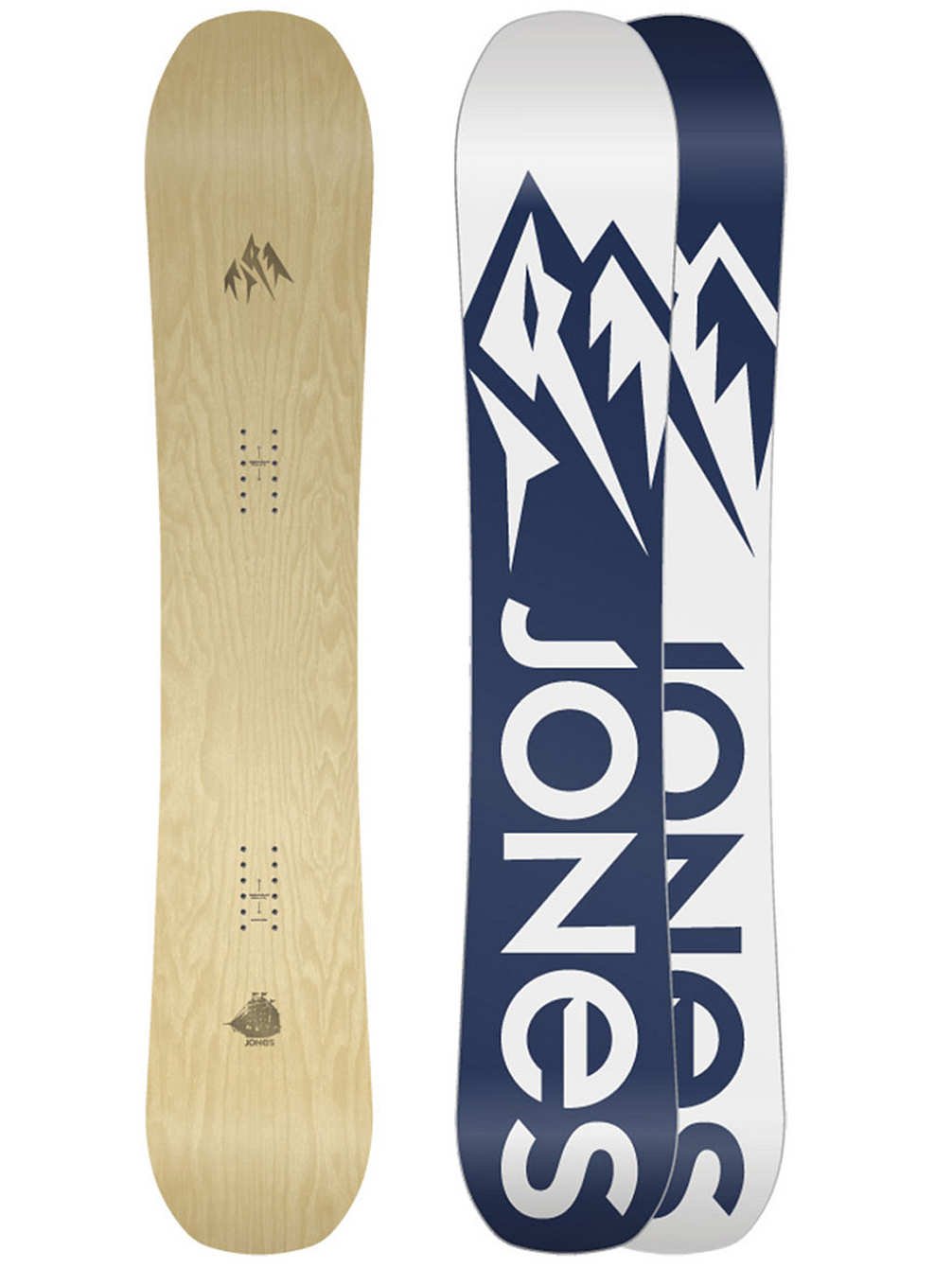 JONES flagship 154cm Flagship Snowboard Jones 0 Wide フラッグシップ