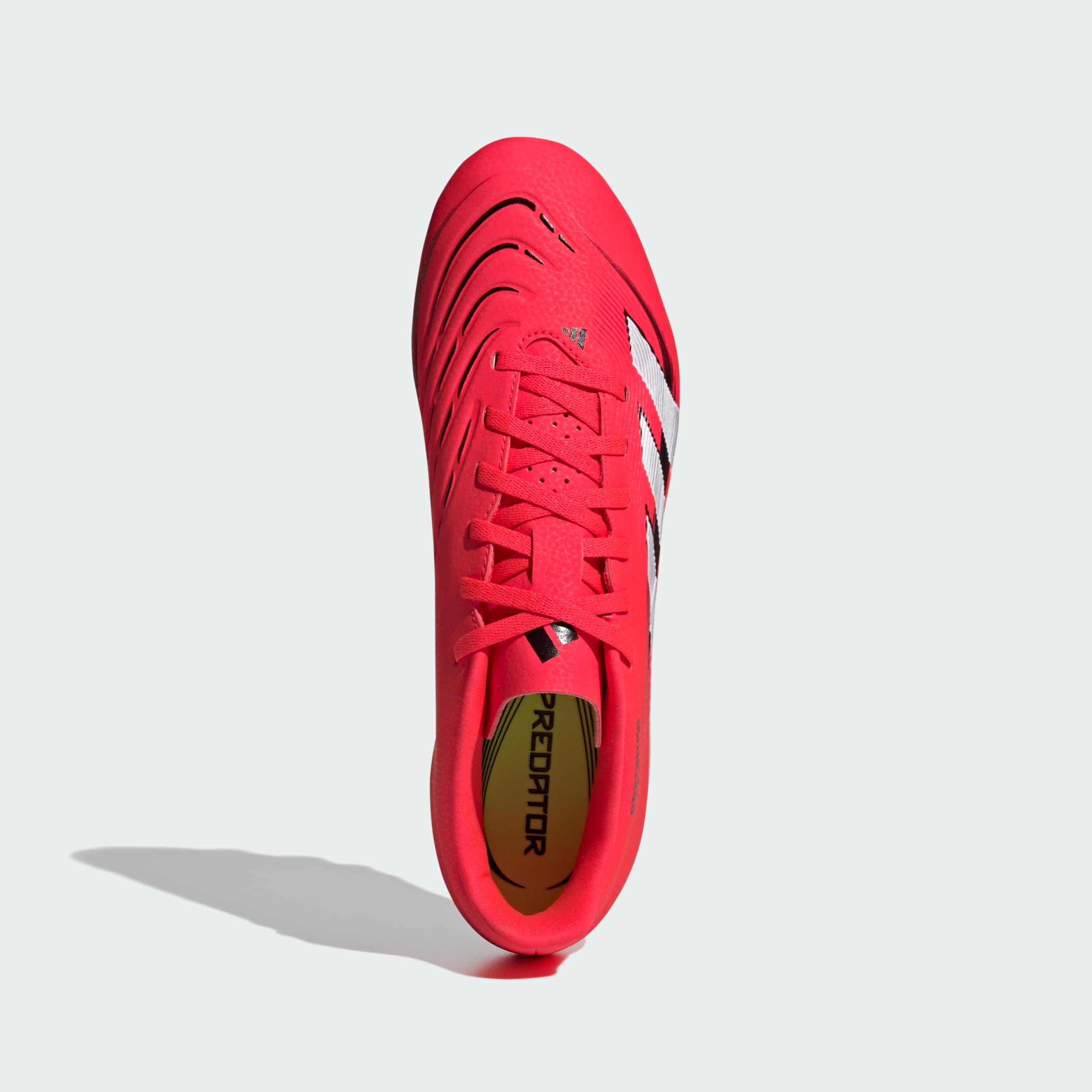 adidas Unisex Predator Club Firm Ground/Multi Ground Football Boots – Bild 3
