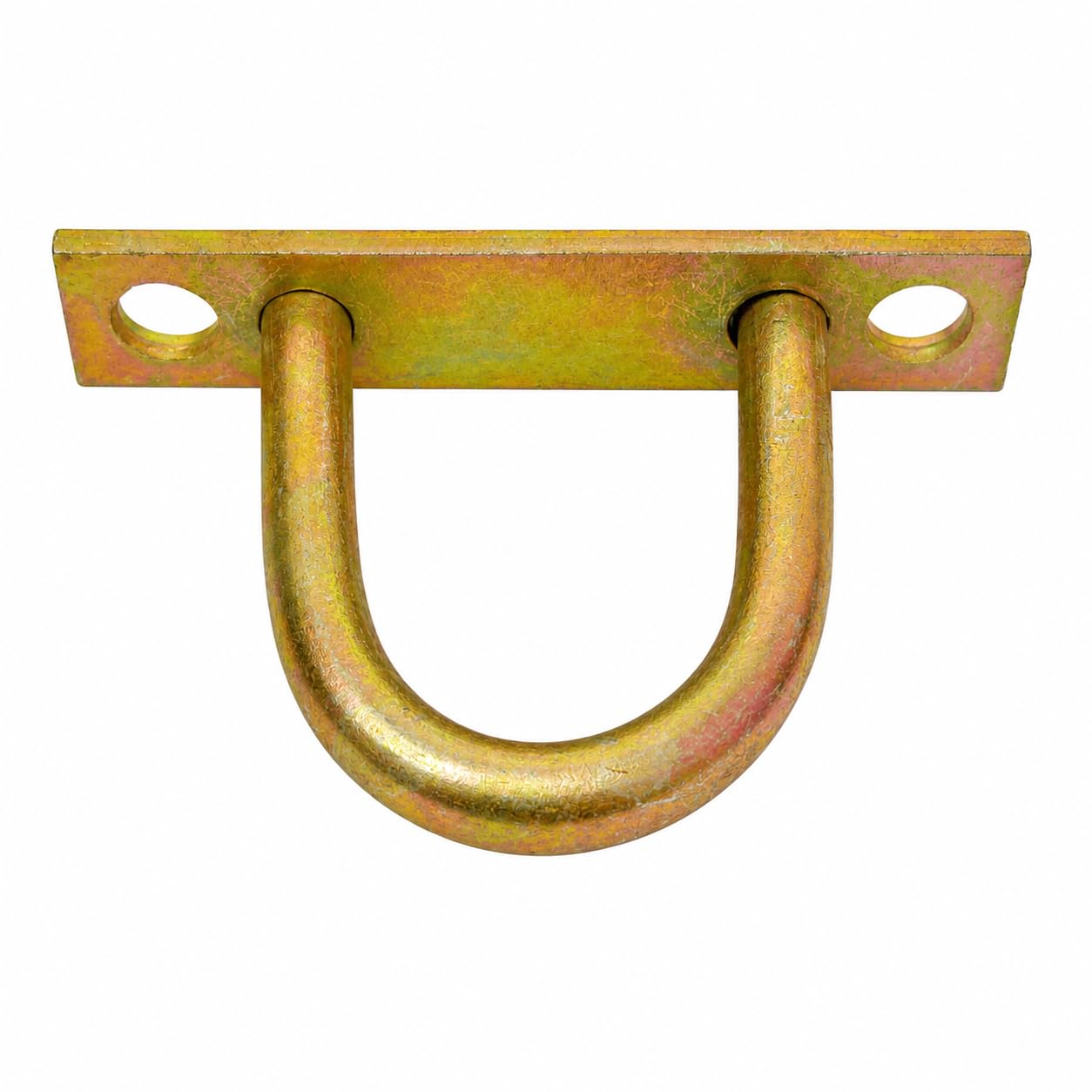 Steel D Hooks (Pack of 2) – Ceiling Fan/Jhoomer Hanging Hook – Heavy Duty U-Shaped – Hook Roof Mount Chandelier Hook, Swing & Rope – Strong Hanger for Ceiling-image-45