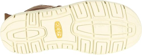Miniatura 6 de KEEN Utility Botas de trabajo con cuña suave San José de 6 pulgadas para hombre
