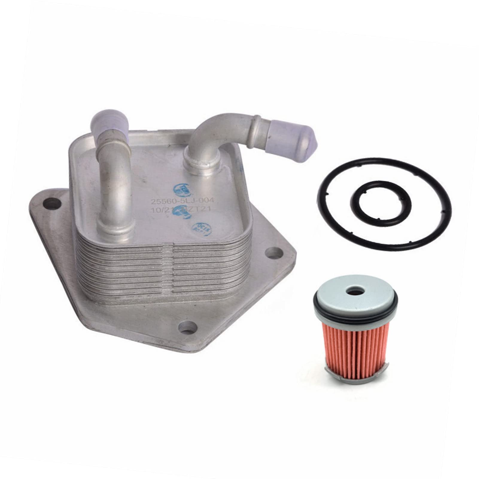 Hayden Automotive 696