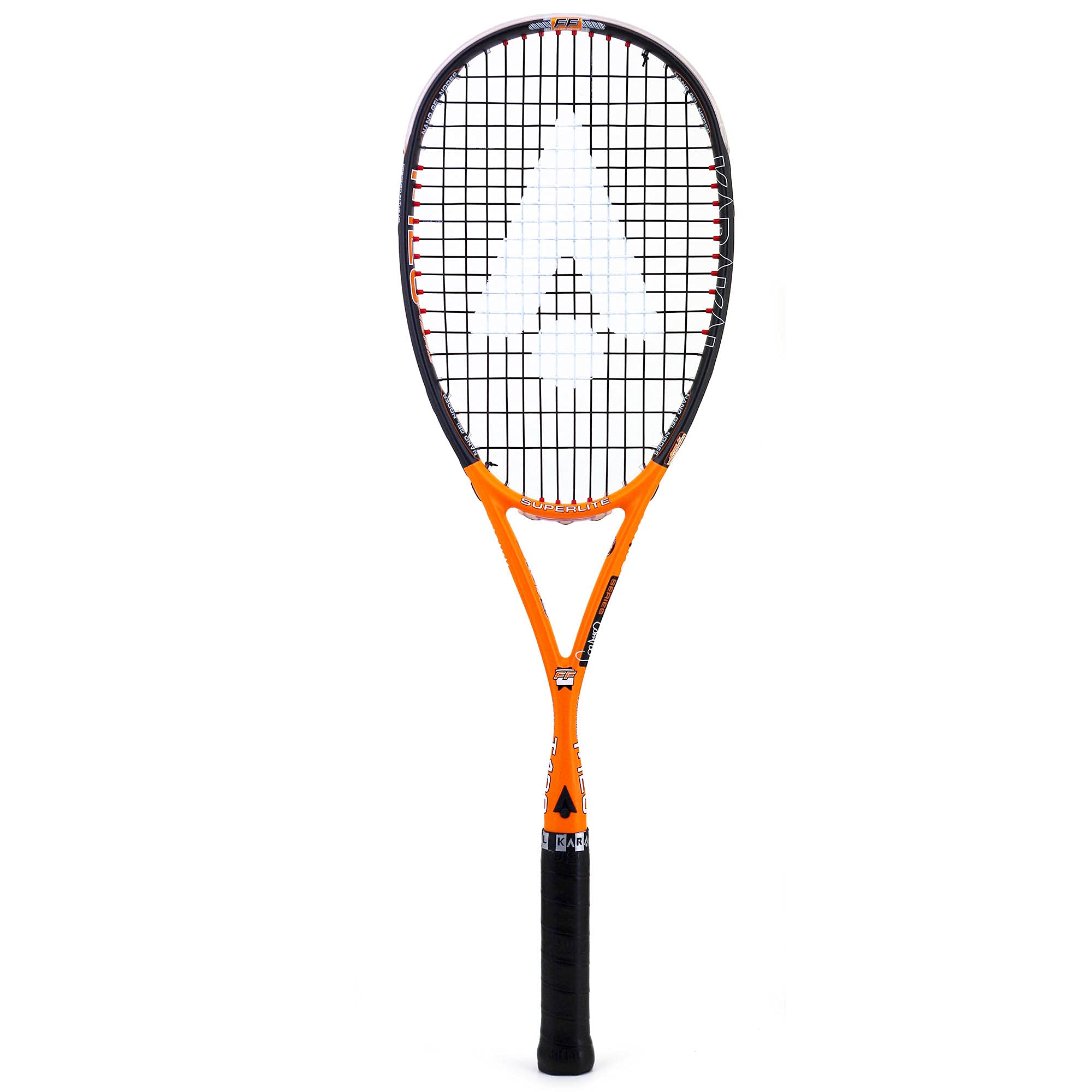 Karakal T 120 FF - Raqueta de squash