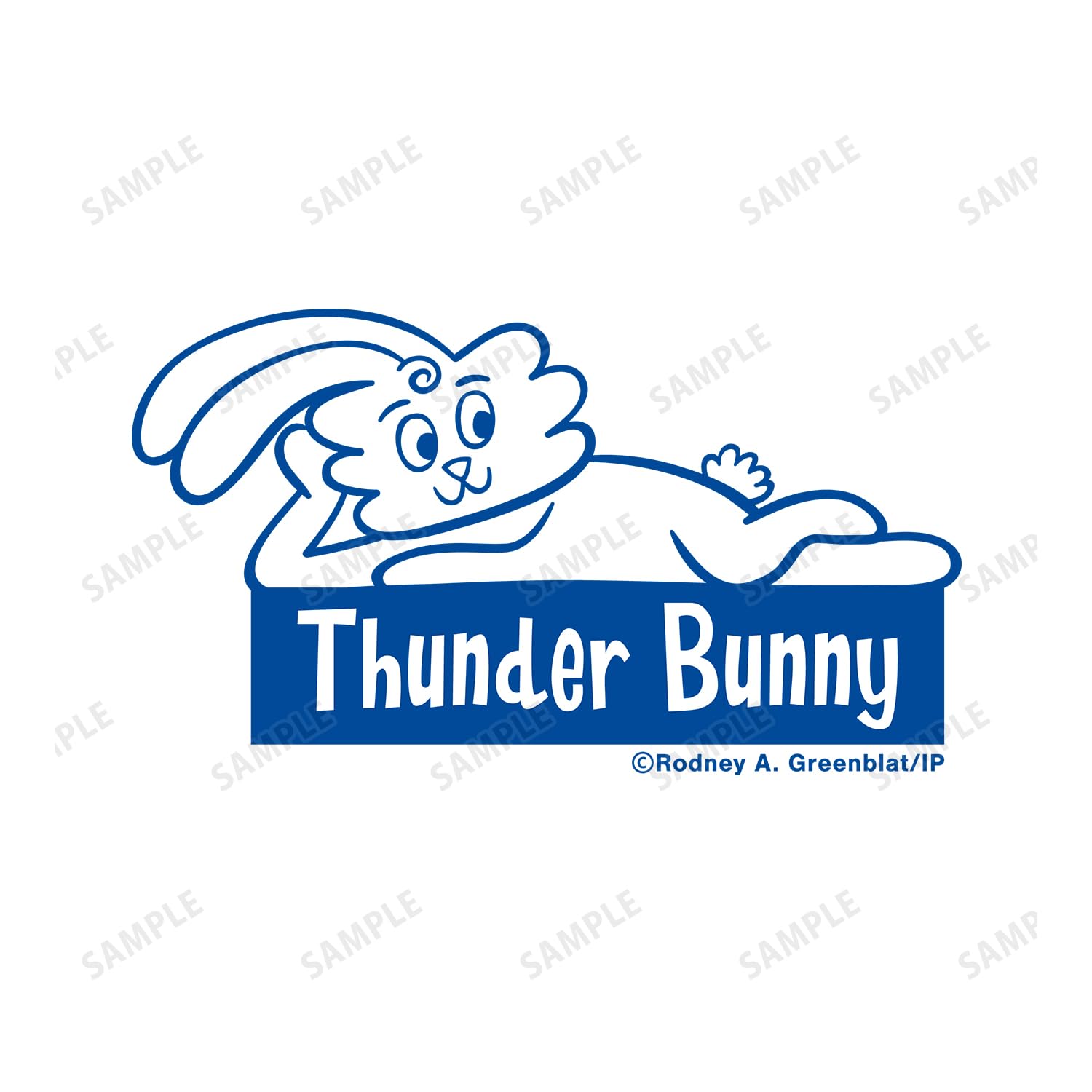 Amazon.co.jp: サンダーバニー サンダーバニー Tシャツ シロ 