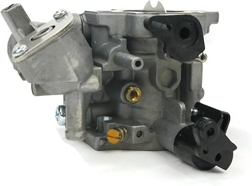 Miniatura 8 de The ROP Shop | Carburador compatible con Mikuni, Robin, Subaru 277-62301-30, 2776230130