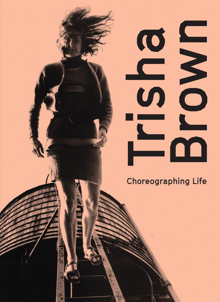 その他 Trisha Brown: Early Works: 1966-1979 DVD A R T P I X * *