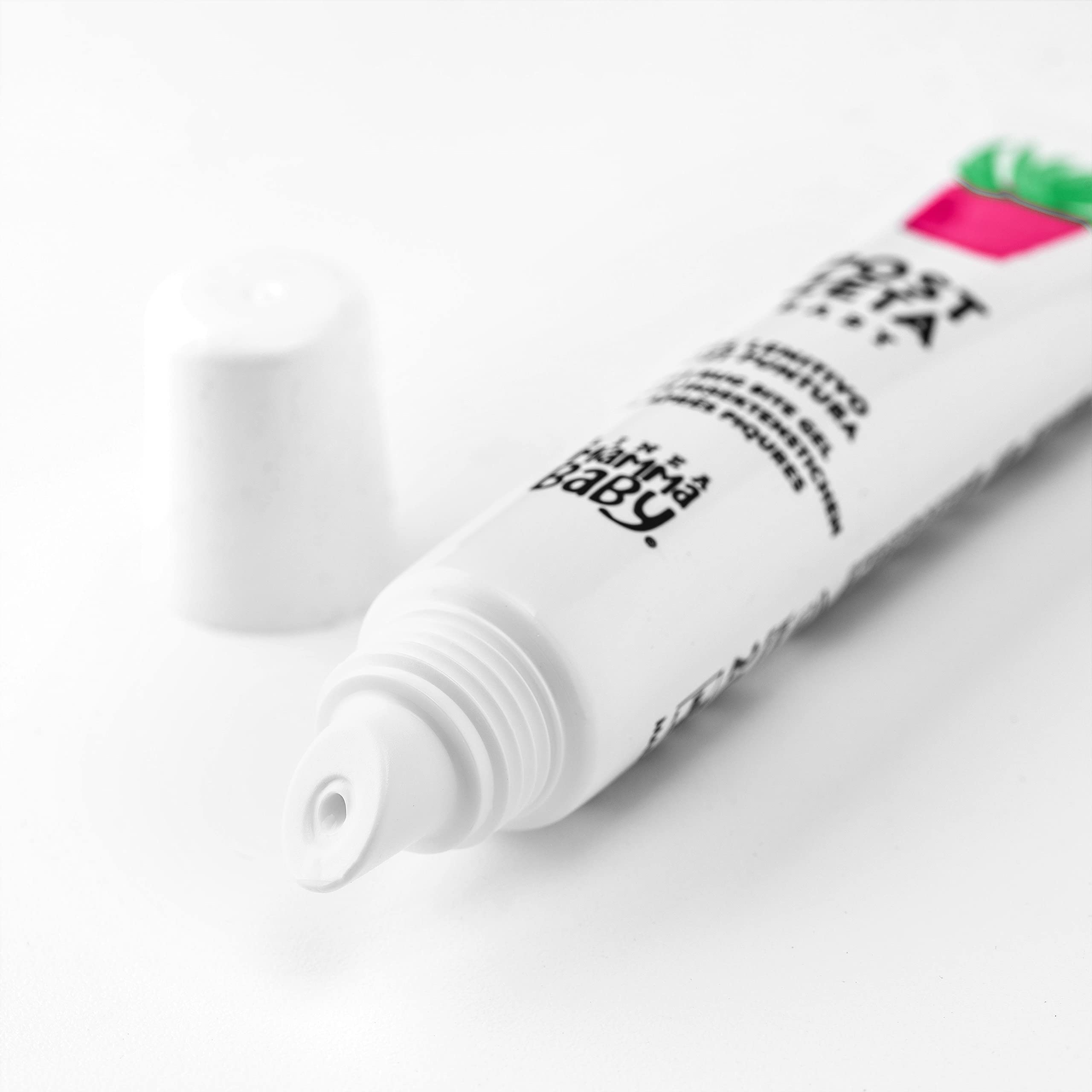 Linea MammaBaby Post Zeta Baby Crema Gel Lenitiva Post Puntura 20 ml