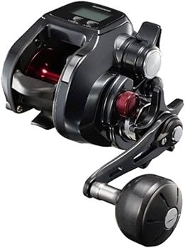 Amazon | シマノ(SHIMANO) 電動リール 19 プレイズ 600 タチウオ