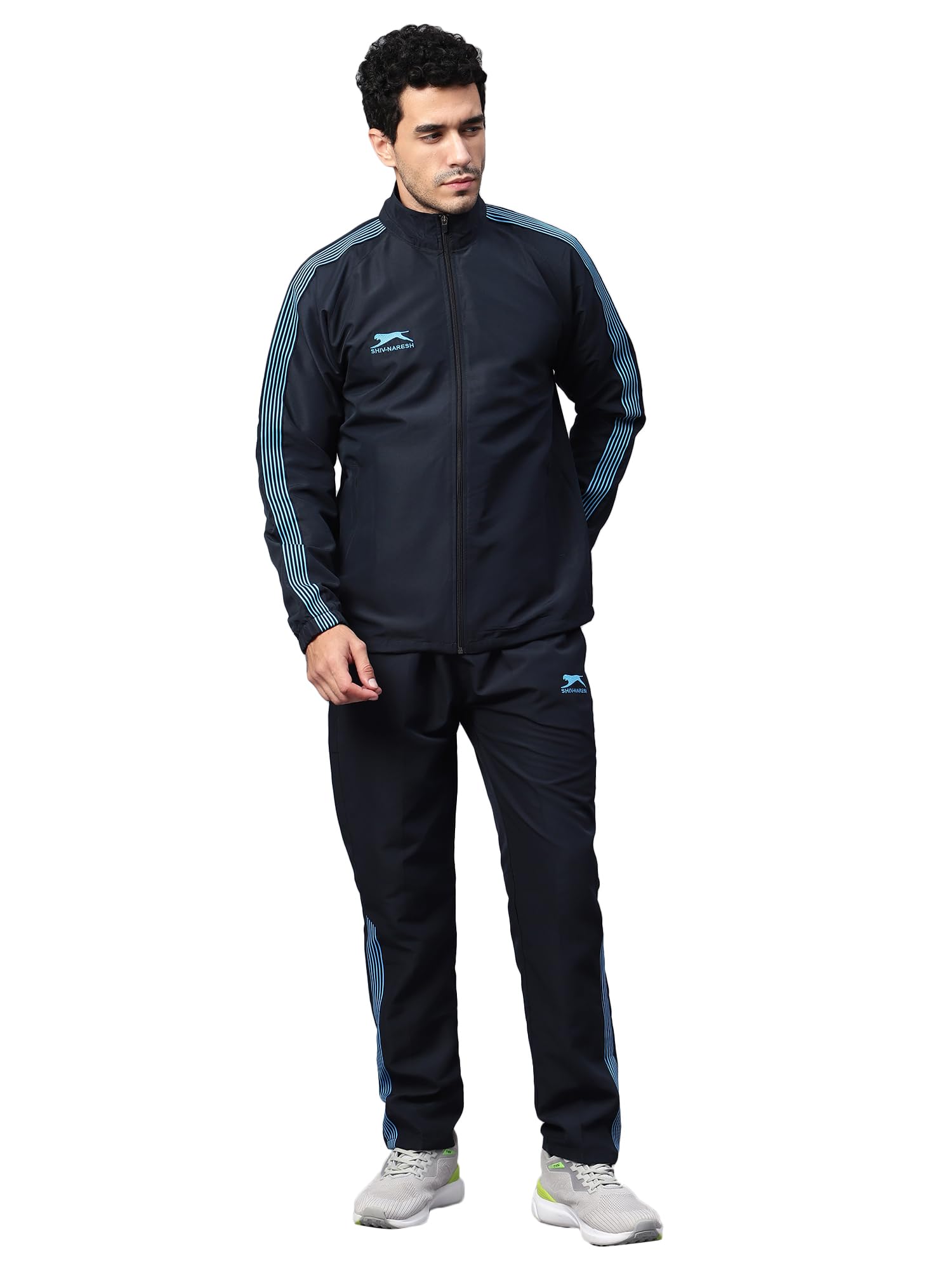 Mens Sports Track Suit