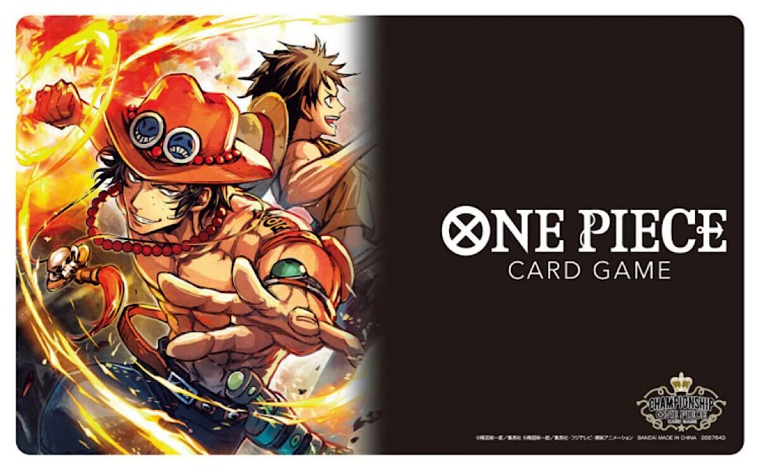 Amazon | 【プロモ付き】ONEPIECE カードゲームチャンピオンシップ