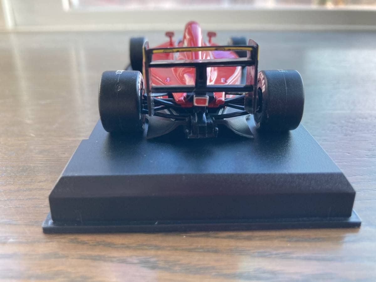 Amazon | アシェット 公式 フェラーリ F1 コレクション F1-90 マンセル