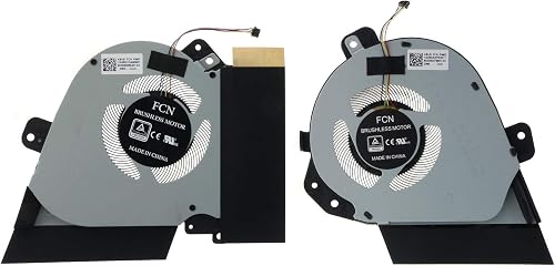 Ventilateur de Refroidissement pour ASUS ROG Zephyrus GU TRADOCK
