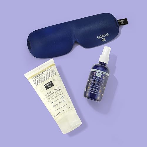 Miniatura 5 de Earth Therapeutics Dream Silk Comfort - Pijama líquido de 6 onzas