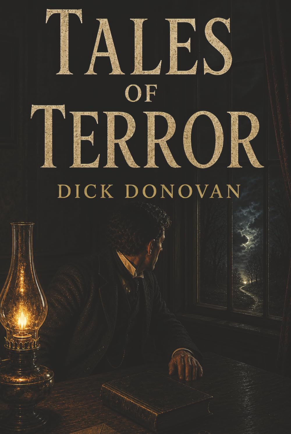 Tales of Terror: Crime, the Uncanny, and Sudden Death in the Victorian Dark