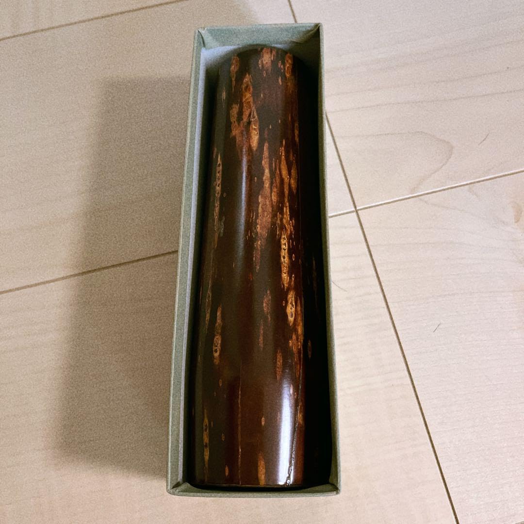 Amazon.co.jp: 樺細工 桜皮細工 花瓶 シンプル : ホーム＆キッチン
