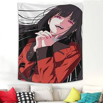 賭ケグルイ 桃喰綺羅莉 リリカ 蛇喰夢子 コースター 特典 ラバスト ポスカ 賭ケグルイ 桃喰綺羅莉 リリカ 蛇喰夢子 コースター 特典