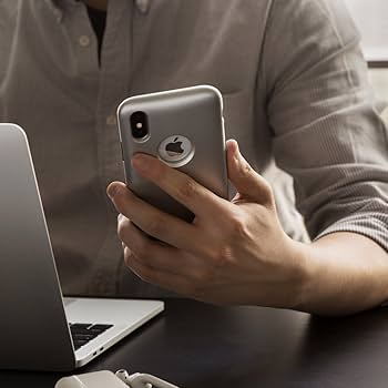 Spigen Classic One [10th Anniversary Limited Edition] iPhone