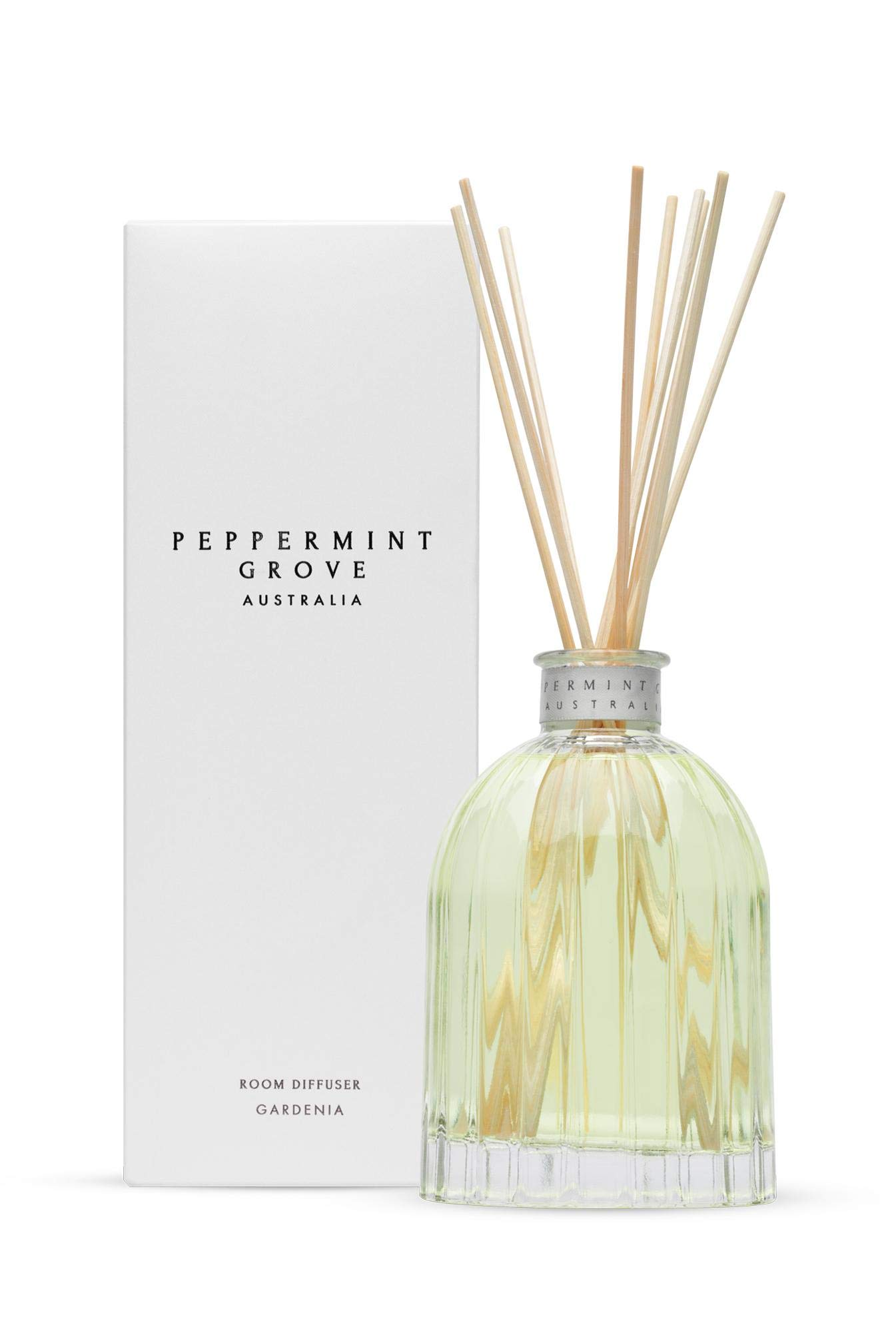 Peppermint GroveDiffuser 200ml - Gardenia
