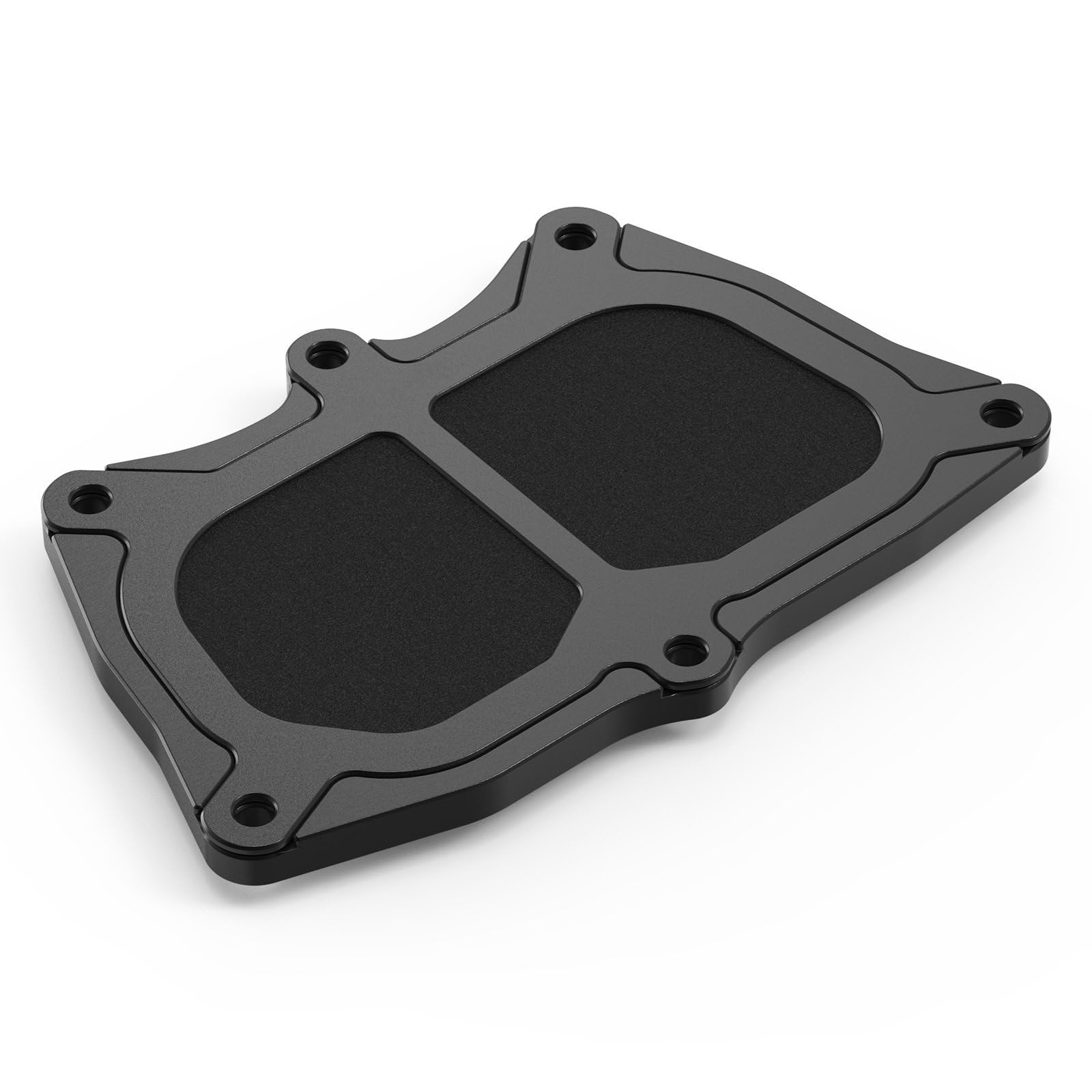 Kompatybilność z Pit Bike crossowym‌ Pasuje do K&TM Duke 125 200 250 390 2017-2023 pokrywa skrzynki filtra powietrza 390 Adventure 2021-2024 pasuje do Husq&varna Svartpilen 401 Vitpilen 401