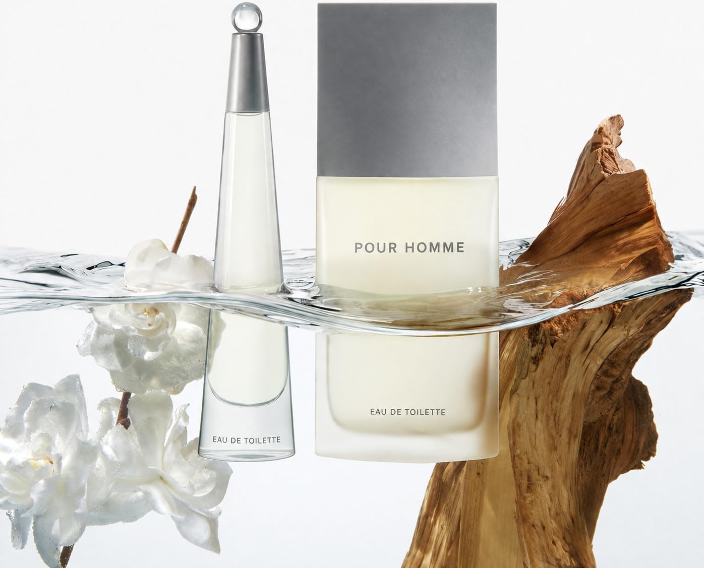 Issèy/Miyakè L'Eau d'Issèy Pour Homme Eau de Toilette Uomo