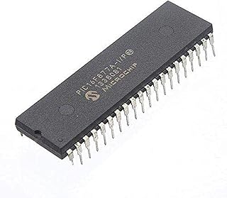 PIC 16F877A مايكرو كنترلر، من اردوينو