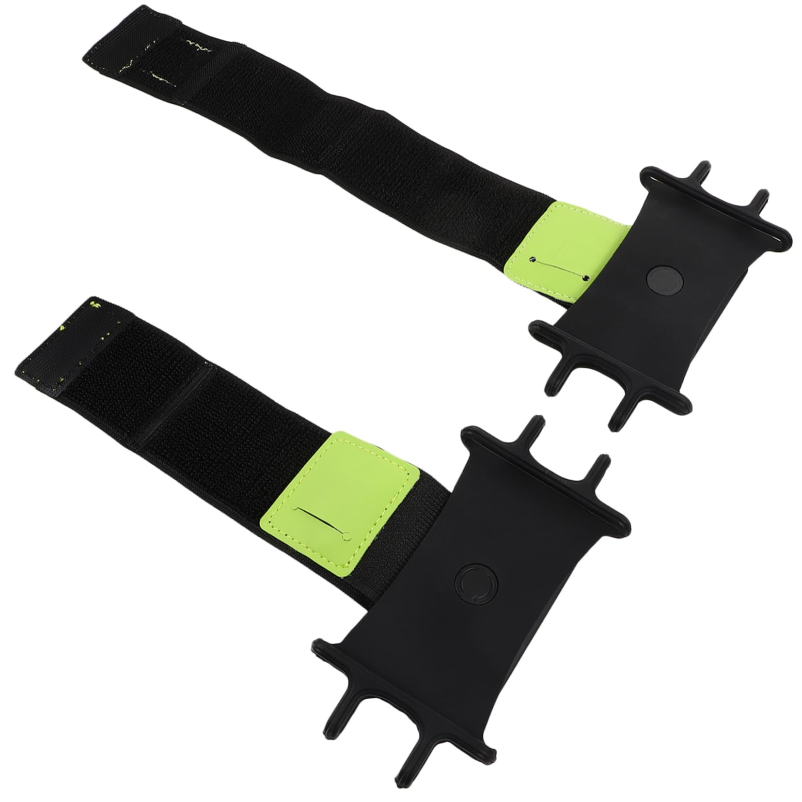 SOLUSTRE 8pezzi Per Telefono e Bracciale Per Design Antiscivolo e -shake Per Esercizi All e