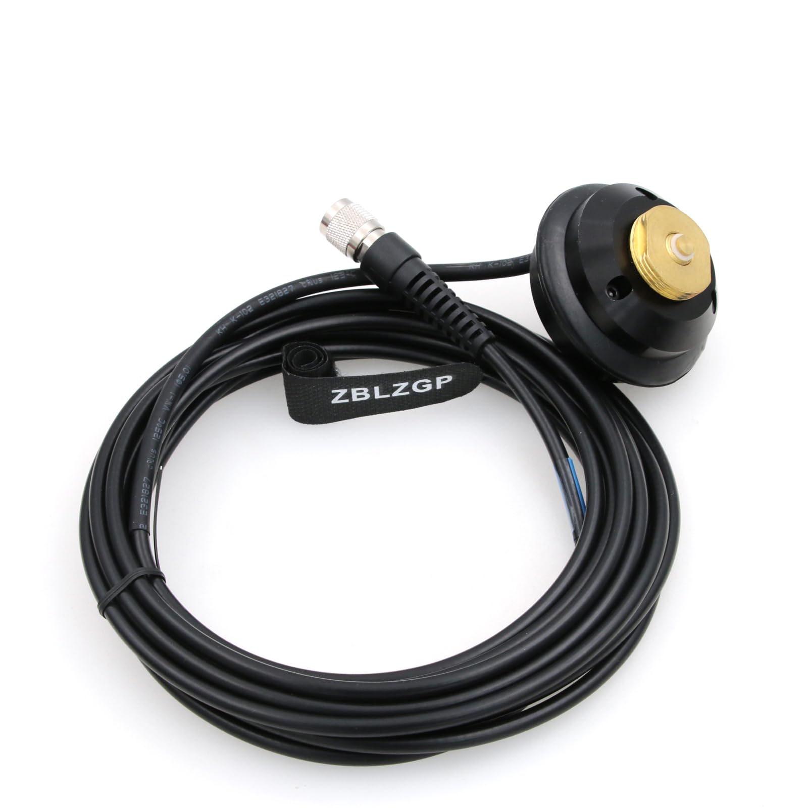 Amazon.com: ZBLZGP Whip Antenna Pole Mount 22720 TNC A00911 Radio