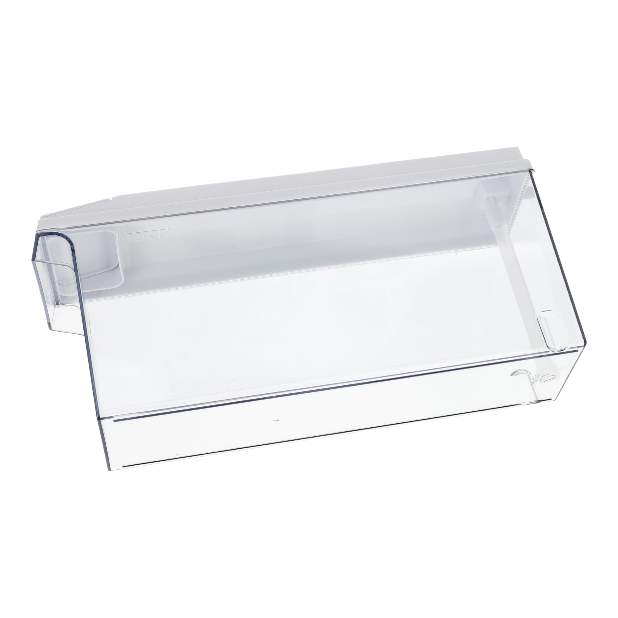 Sparefixd Wassertank für Hisense Kühlschrank RS694N4TFE