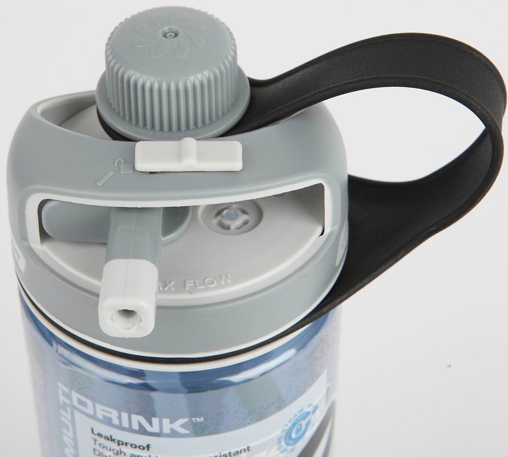 ナルゲン 91375 Tritan Bottles マルチドリンク トライタン ボトル 650ml ブルー ブルー Amazon.co.jp: ナルゲン マルチドリンク 0.65L Tritan ブルー 91375