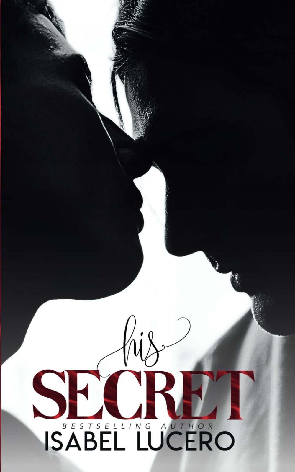 His Secret