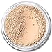 Pure Minerals Foundation Loose Powder Fairly Light Matte, 8 gm