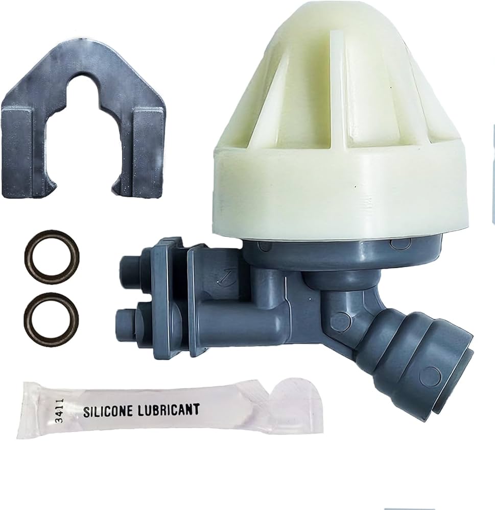 Amazon.com: Replacement for 7238450 and 7187065 Parts - New Nozzle