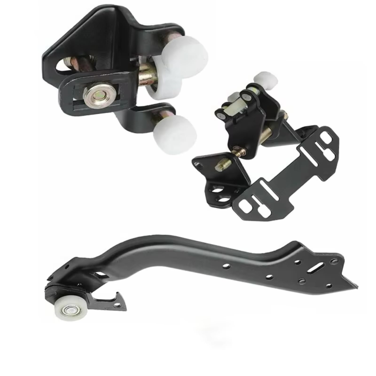Rouleau porte coulissante bruyante : Solution complète Sprinter 9067600147 - 6
