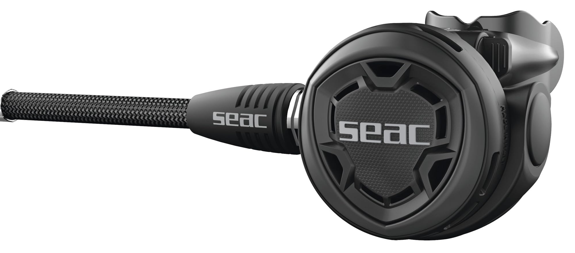 SEAC IT300, Scuba Diving Regulator