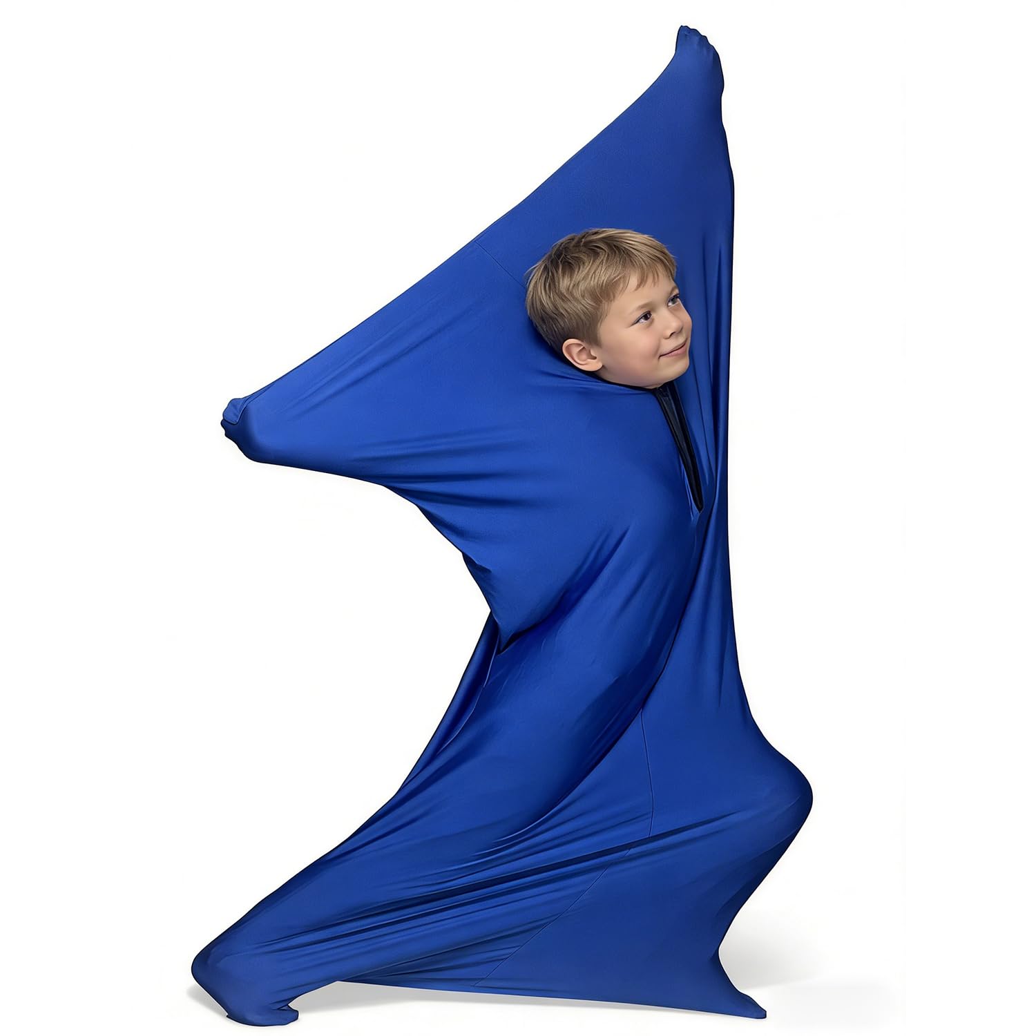 BBNJBABY Sensory Sock Body Sock，Perfect for Children with Sensory Processing Disorder,Updated Version, Dynamic Movement Sensory Sox