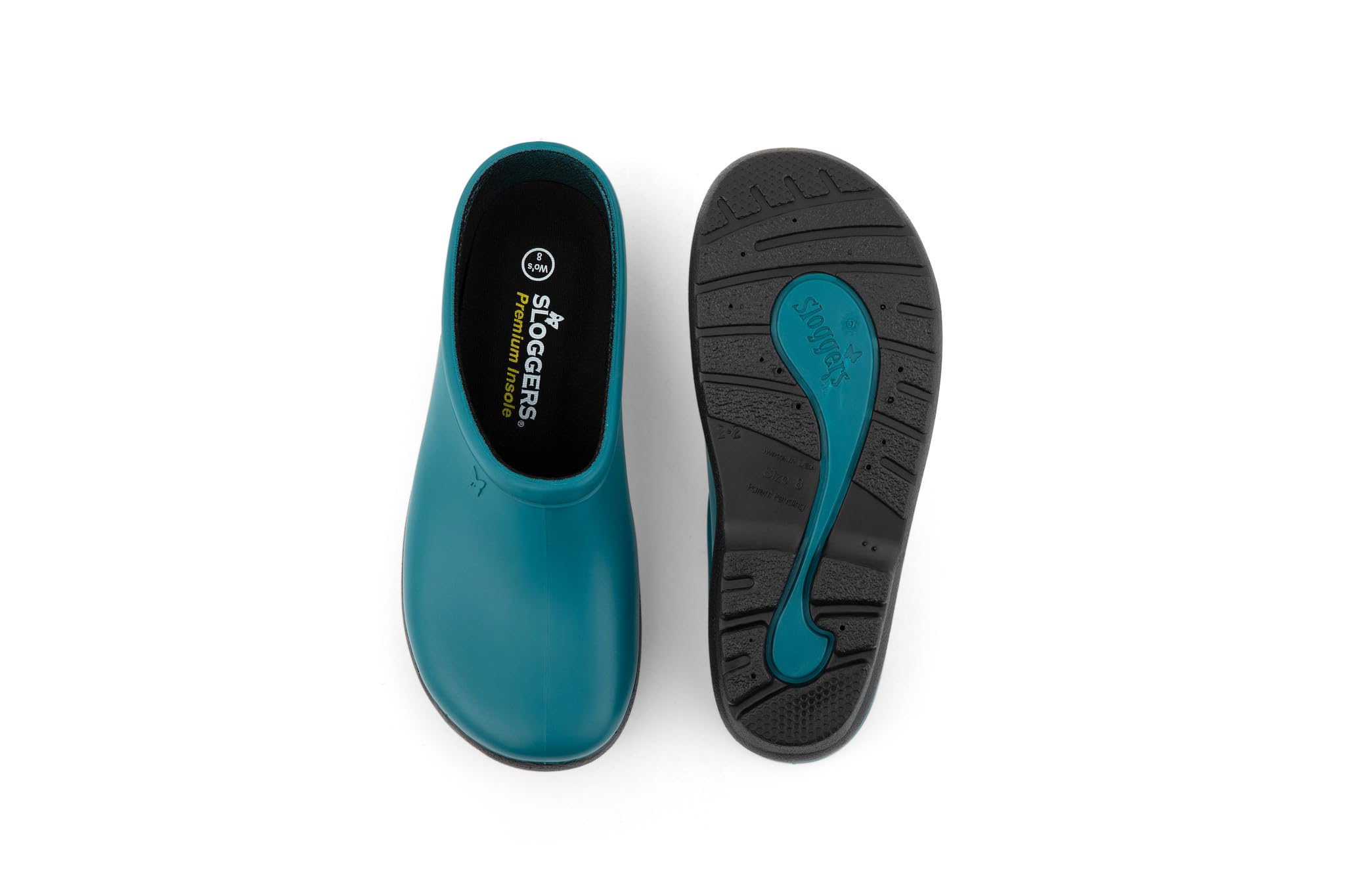 Sloggers Damen Premium Clog