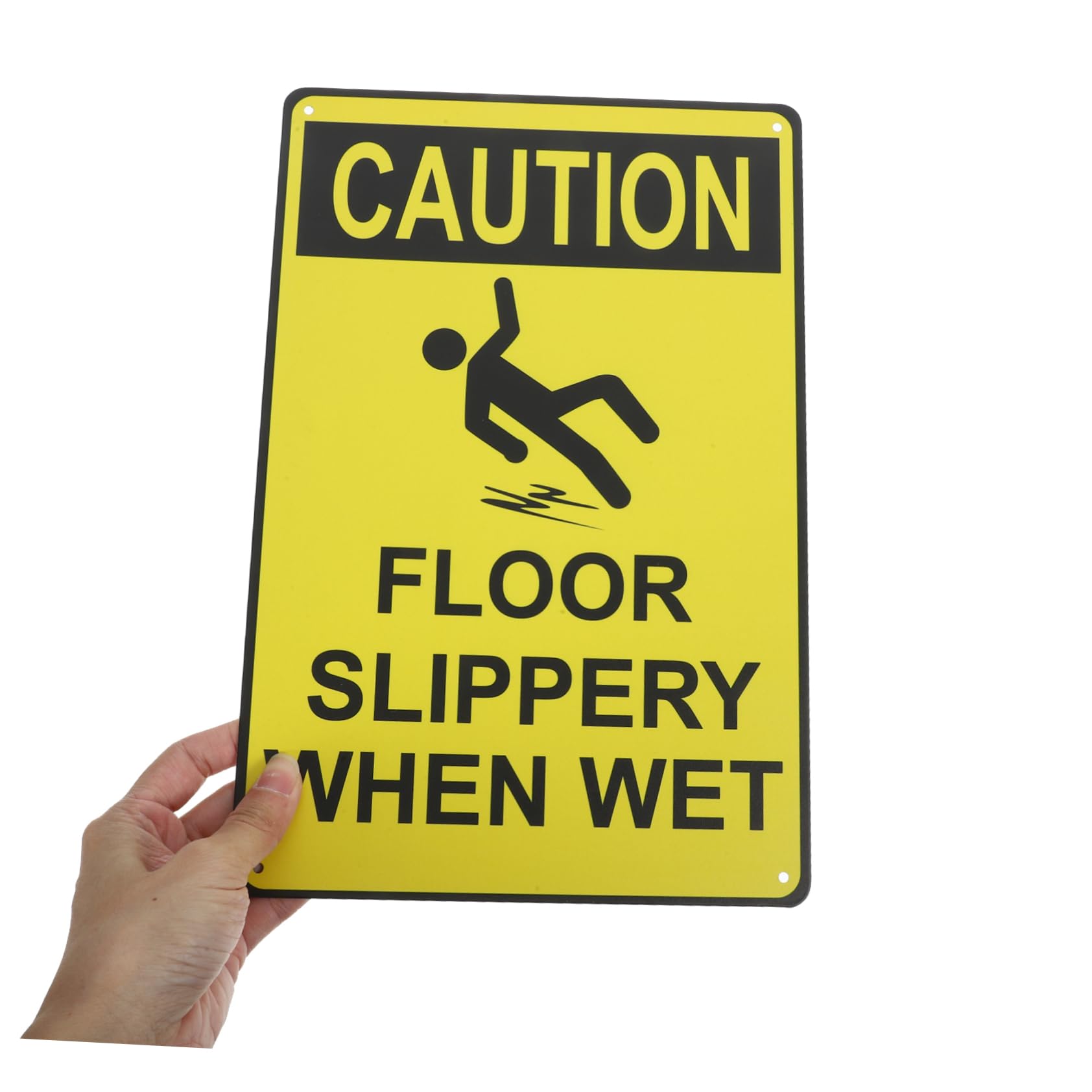 Amazon.co.jp: KICHOUSE 道路警告標識 注意のための道路標識