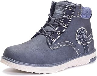 Amazon.es: botas nieve hombre